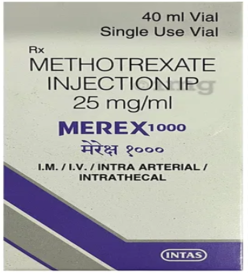 MEREX 1000 MG